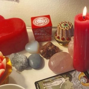 Meet your Posher, Carolin